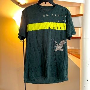 American Eagle Men’s T-shirt
